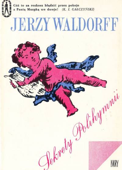 Jerzy Waldorff - Sekrety Polihymnii