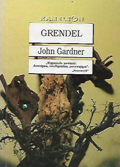 John Gardner - Grendel