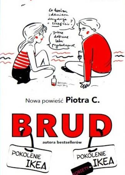 Piotr C. - Brud