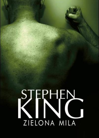 Stephen King - Zielona mila