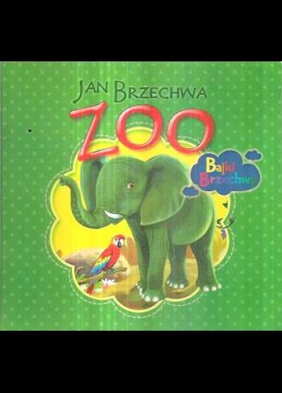 Jan Brzechwa - ZOO