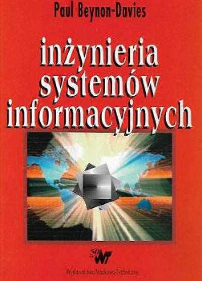 Paul Beynon-Davies - Inżynieria systemów informacyjnych