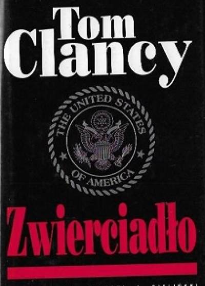 Tom Clancy - Zwierciadło
