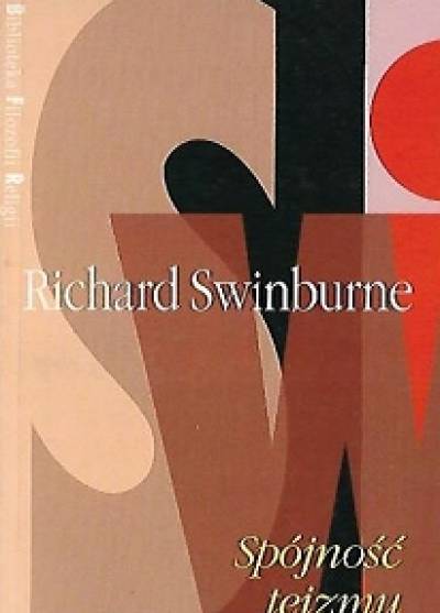 Richard Swinburne - Spójność teizmu