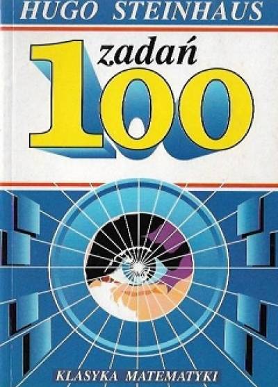 Hugo Steinhaus - 100 zadań
