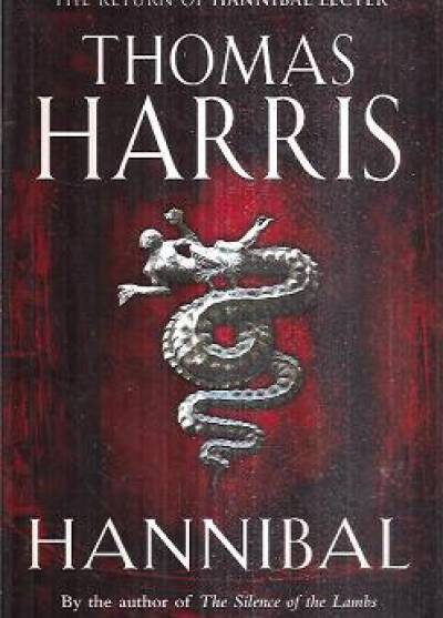 Robert Harris - Hannibal
